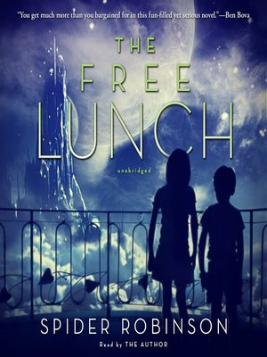 cover image of The Free Lunch